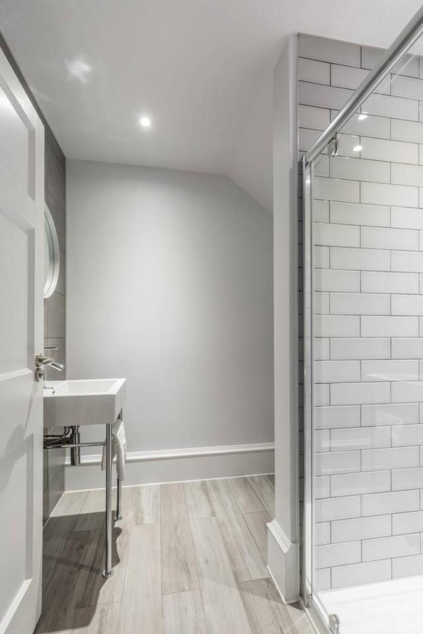 Joivy Luxurious 2Br Home Near Haymarket Station EDI Eksteriør billede
